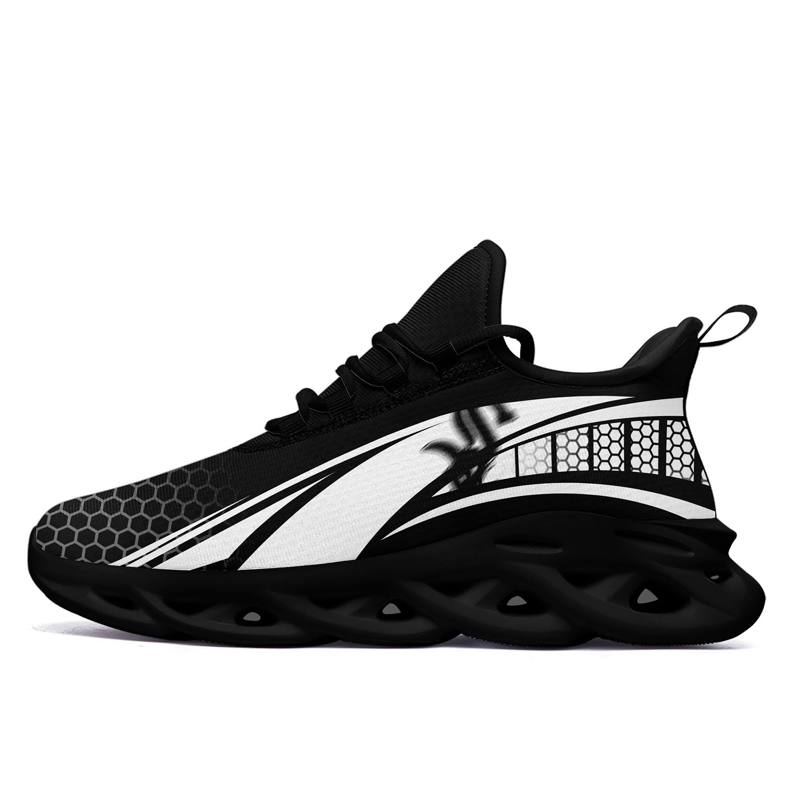 Custom Maxsoul Shoes Personalized Sneaker FN003-E025022-7