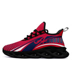 Custom Maxsoul Shoes Personalized Sneaker FN003-E025022-3