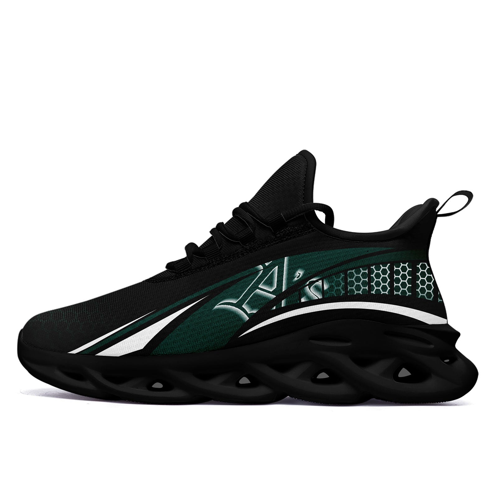 Custom Maxsoul Shoes Personalized Sneaker FN003-E025022-2
