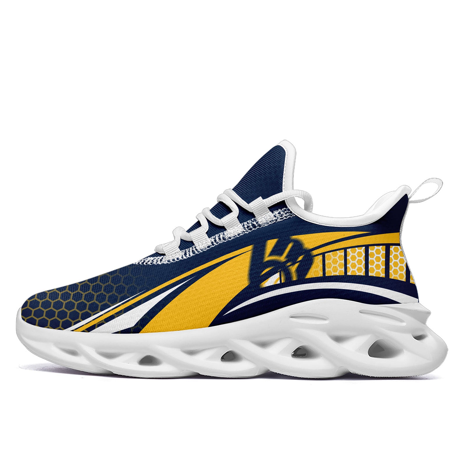 Custom Maxsoul Shoes Personalized Sneaker FN003-E025022-17