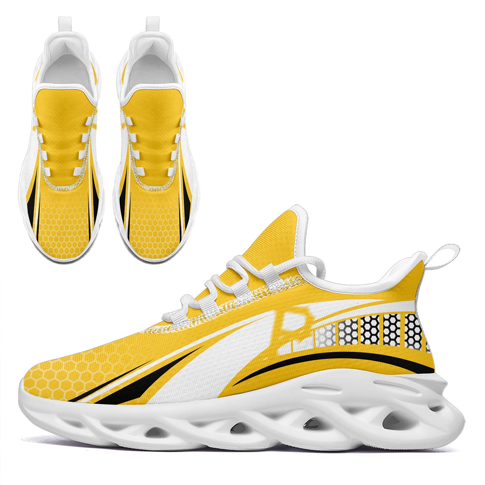 Custom Maxsoul Shoes Personalized Sneaker FN003-E025022-22
