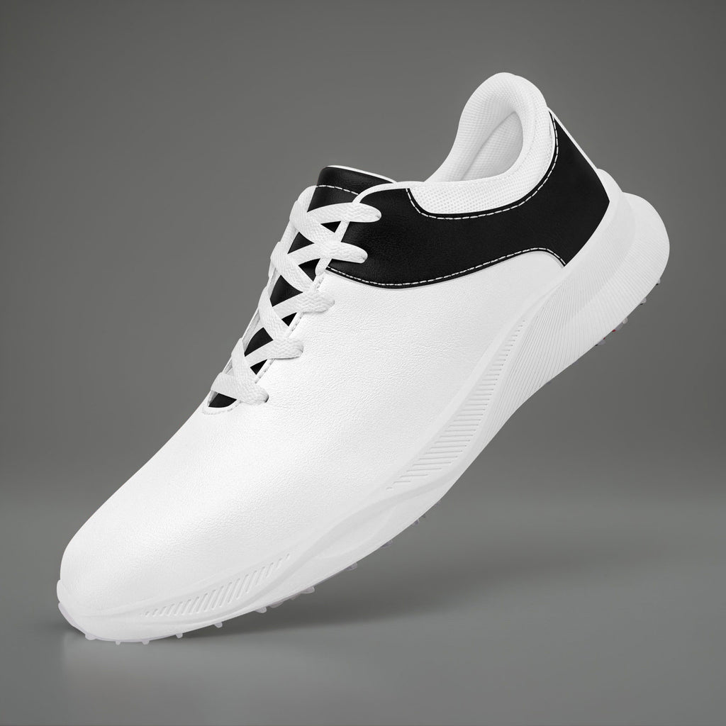 Custom Premium Golf Performance Shoes Personalized Sneaker FN062-D020344-4