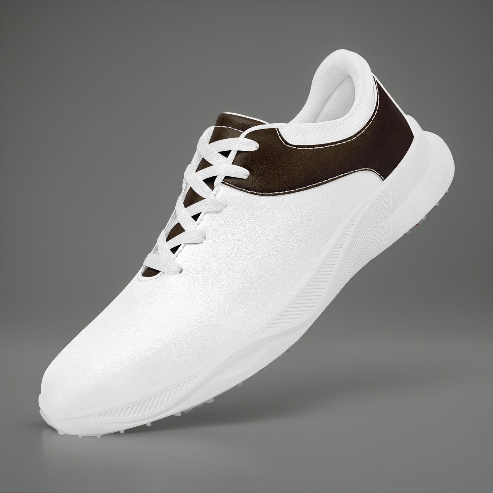 Custom Premium Golf Performance Shoes Personalized Sneaker FN062-D020344-6