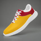 Custom Premium Golf Performance Shoes Personalized Sneaker FN062-D020344-16