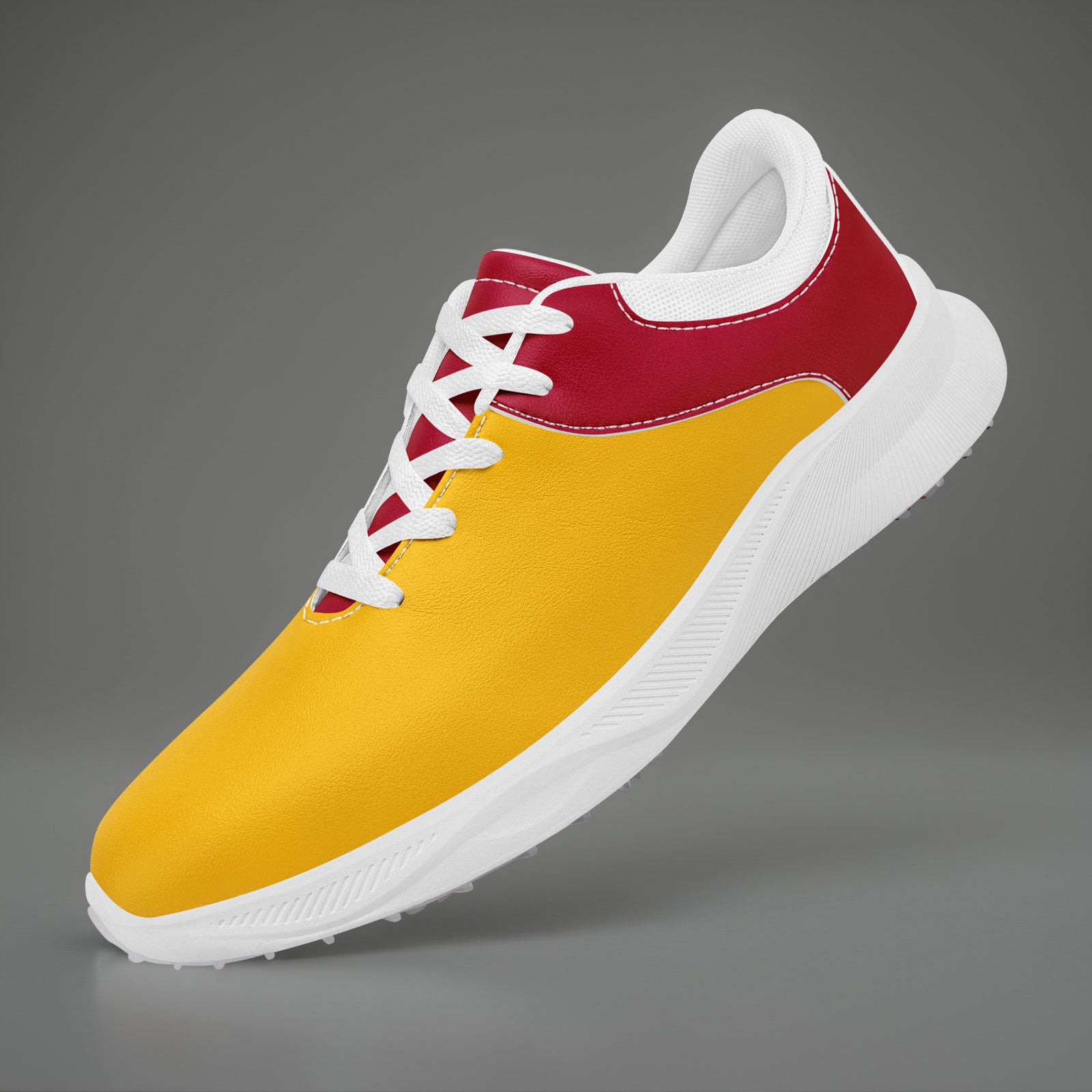 Custom Premium Golf Performance Shoes Personalized Sneaker FN062-D020344-16