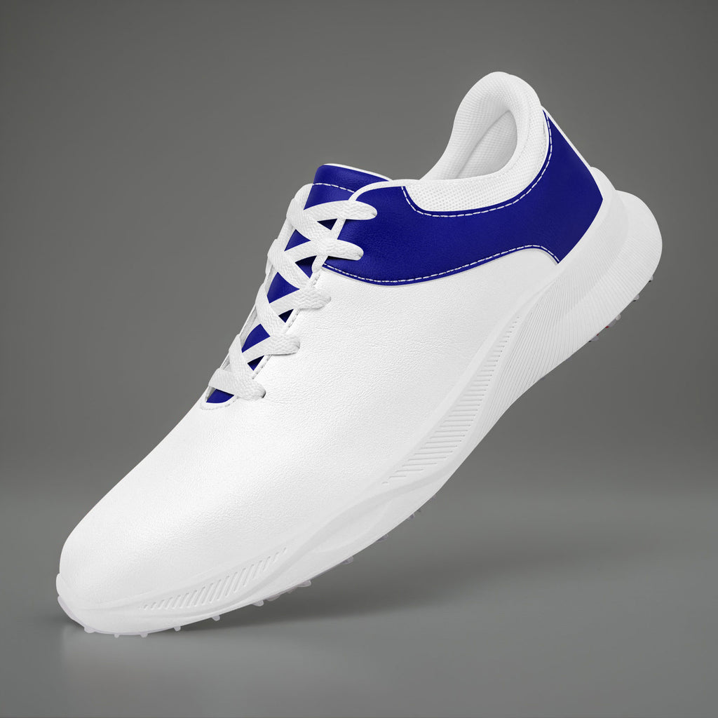 Custom Premium Golf Performance Shoes Personalized Sneaker FN062-D020344-5