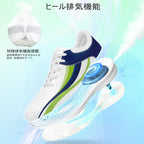 Custom Premium Golf Performance Shoes Personalized Sneaker FN062-E0605-3