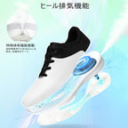 Custom Premium Golf Performance Shoes Personalized Sneaker FN062-E020086-9
