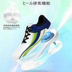 Custom Premium Golf Performance Shoes Personalized Sneaker FN062-E0605-3