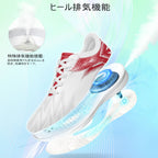 Custom Premium Golf Performance Shoes Personalized Sneaker FN062-E020086-8
