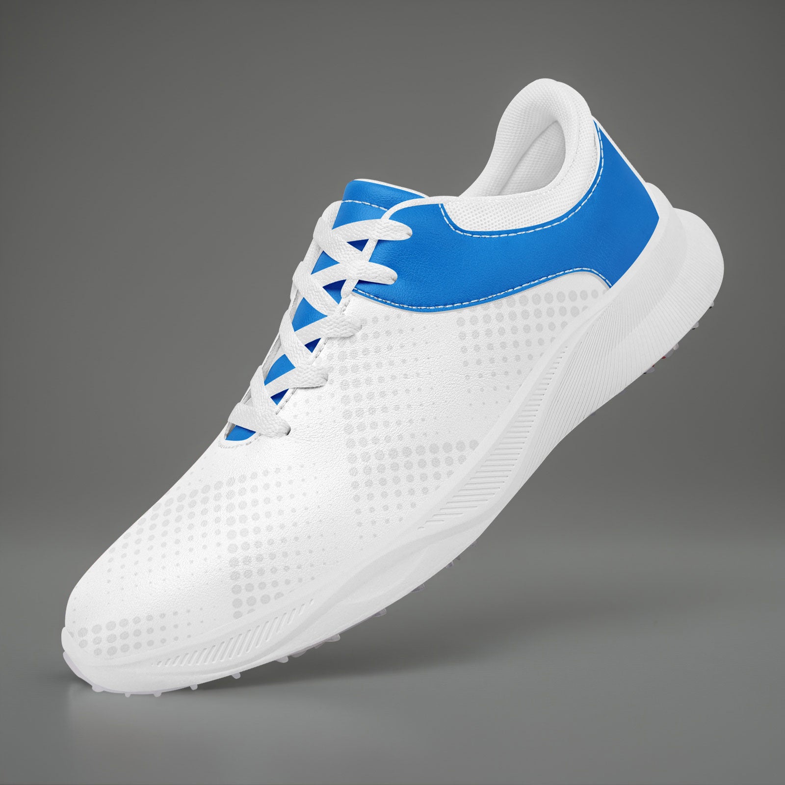 Custom Premium Golf Performance Shoes Personalized Sneaker FN062-D020344-21