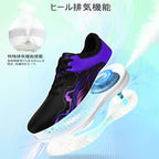 Custom Premium Golf Performance Shoes Personalized Sneaker FN062-E0605-7