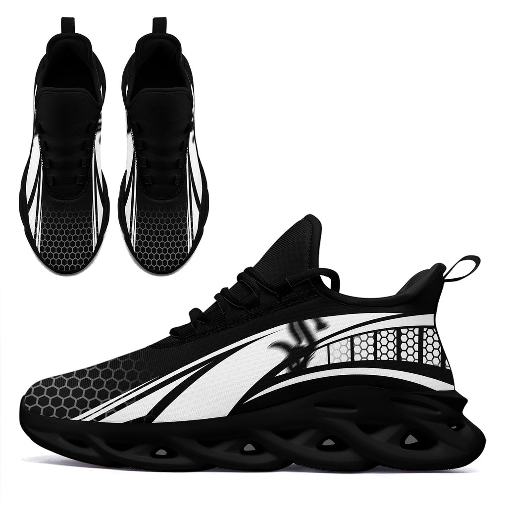 Custom Maxsoul Shoes Personalized Sneaker FN003-E025022-7