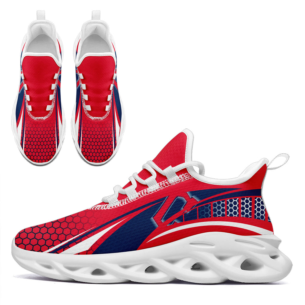 Custom Maxsoul Shoes Personalized Sneaker FN003-E025022-9