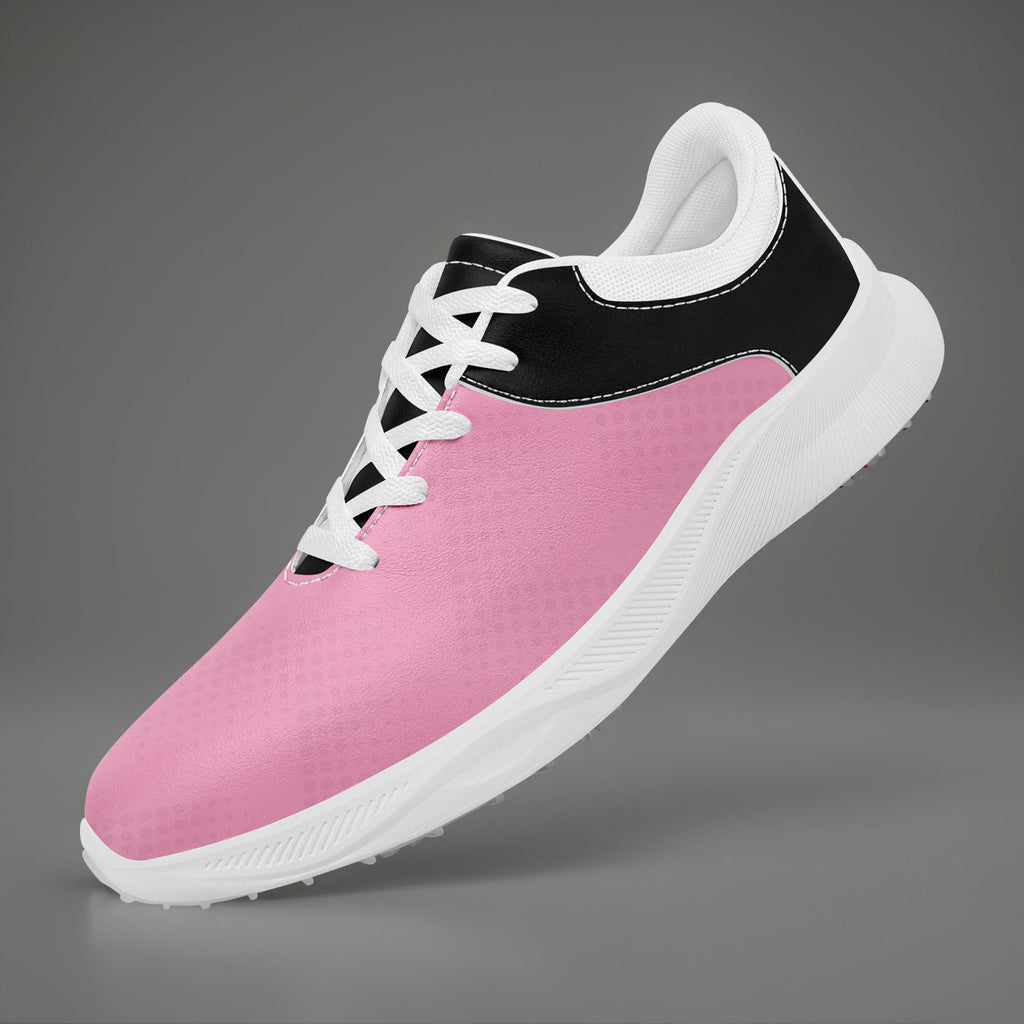 Custom Premium Golf Performance Shoes Personalized Sneaker FN062-D020344-22