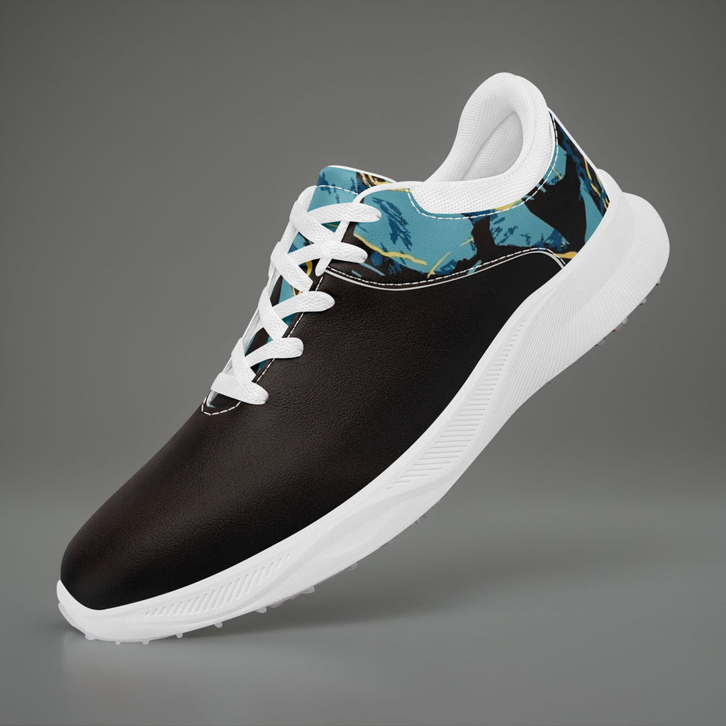 Custom Premium Golf Performance Shoes Personalized Sneaker FN062-D020344-23