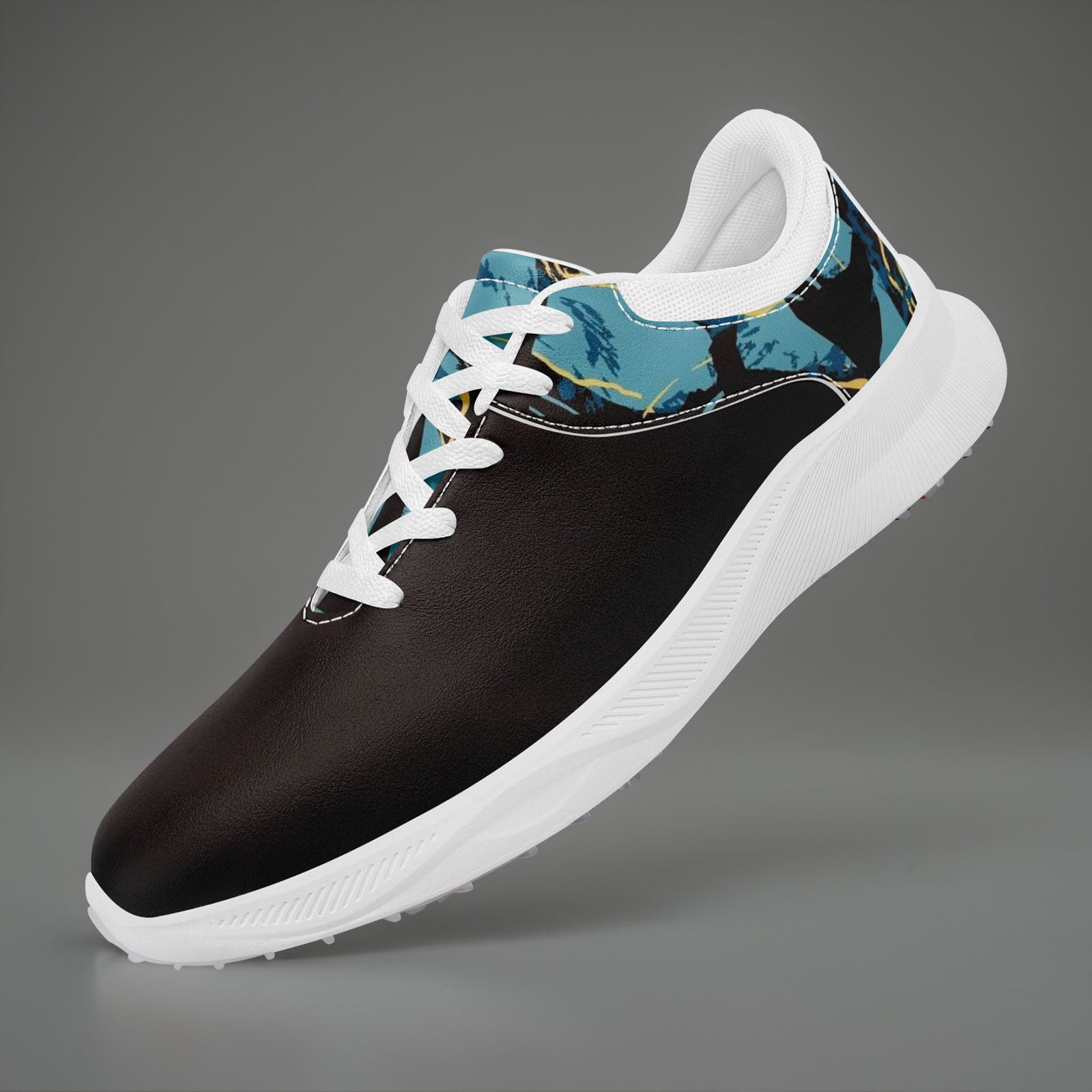 Custom Premium Golf Performance Shoes Personalized Sneaker FN062-D020344-23