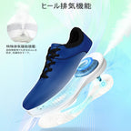 Custom Premium Golf Performance Shoes Personalized Sneaker FN062-E020086-3