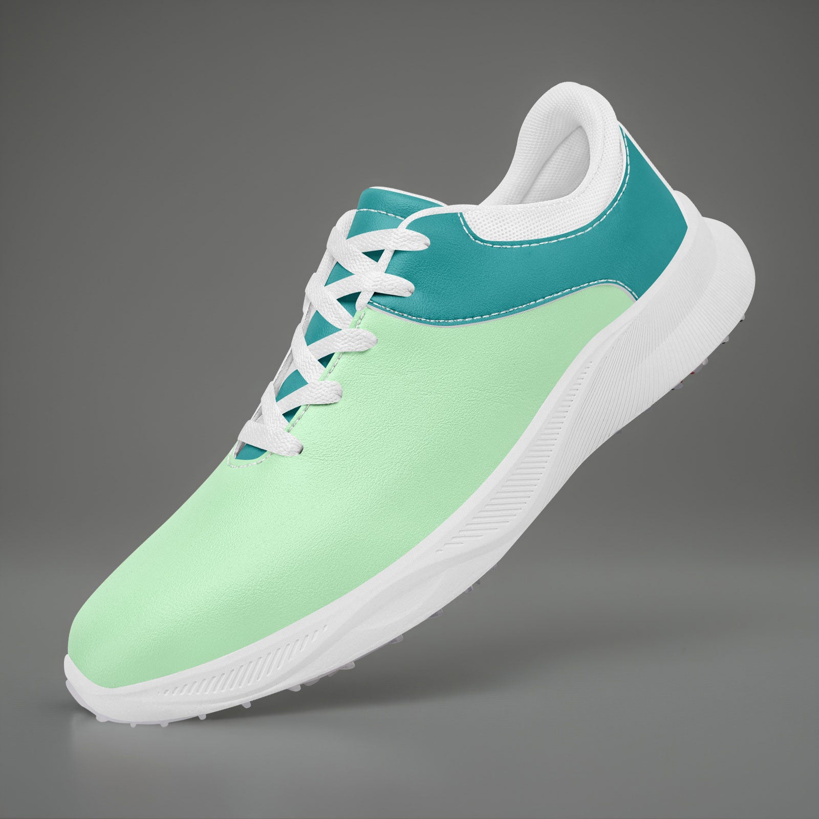 Custom Premium Golf Performance Shoes Personalized Sneaker FN062-D020344-10