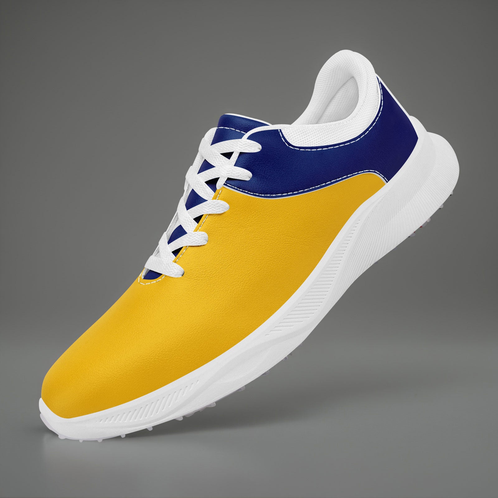 Custom Premium Golf Performance Shoes Personalized Sneaker FN062-D020344-15