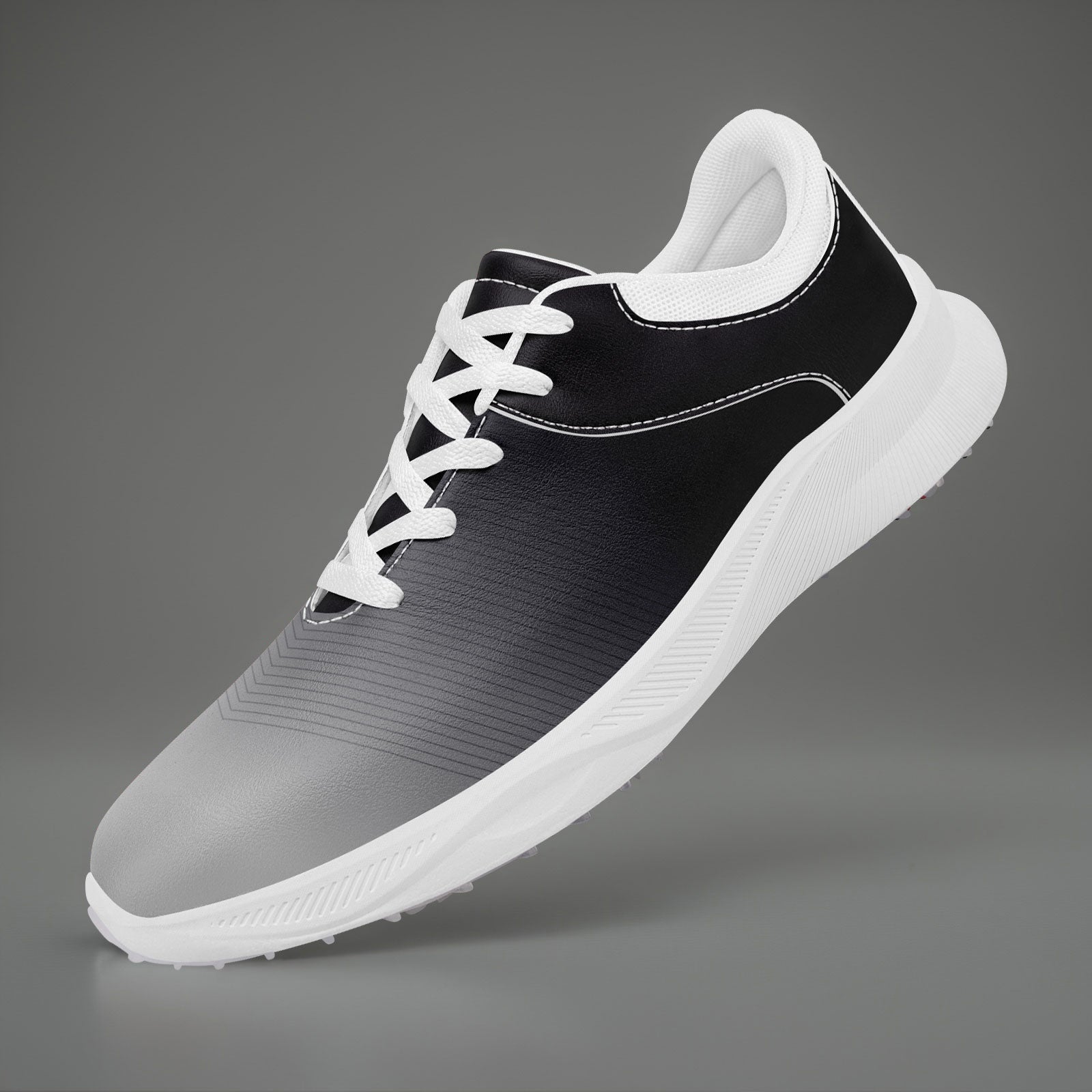 Custom Premium Golf Performance Shoes Personalized Sneaker FN062-D020344-18