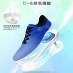 Custom Premium Golf Performance Shoes Personalized Sneaker FN062-E025042-6