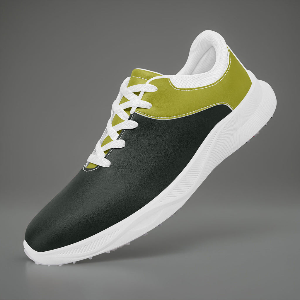 Custom Premium Golf Performance Shoes Personalized Sneaker FN062-D020344-7