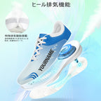 Custom Premium Golf Performance Shoes Personalized Sneaker FN062-E020086-1