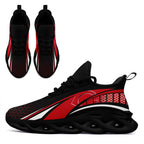 Custom Maxsoul Shoes Personalized Sneaker FN003-E025022-8