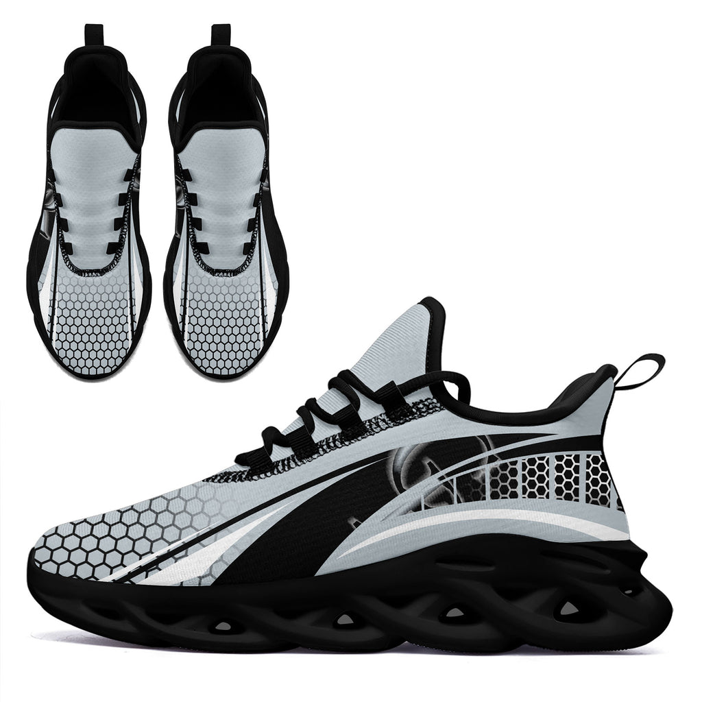 Custom Maxsoul Shoes Personalized Sneaker FN003-E025022-10