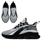 Custom Maxsoul Shoes Personalized Sneaker FN003-E025022-10