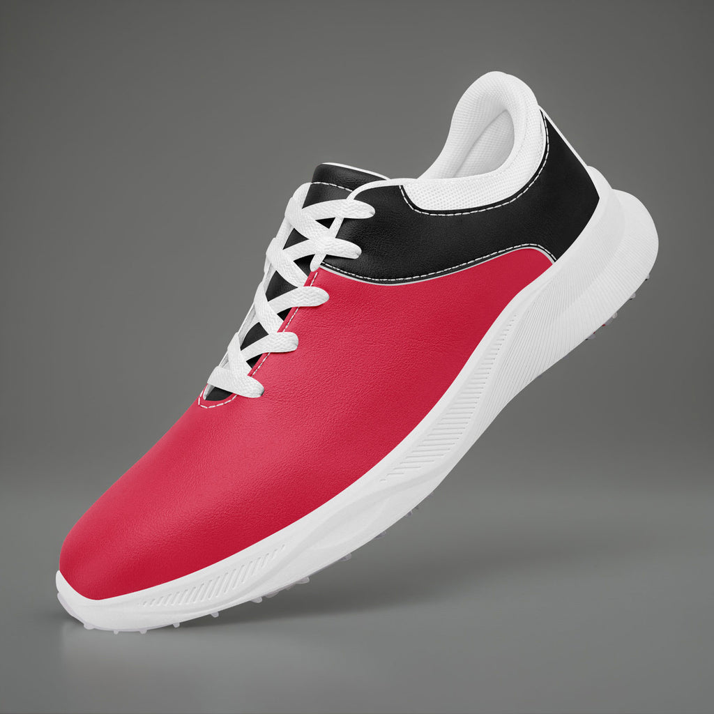 Custom Premium Golf Performance Shoes Personalized Sneaker FN062-D020344-12