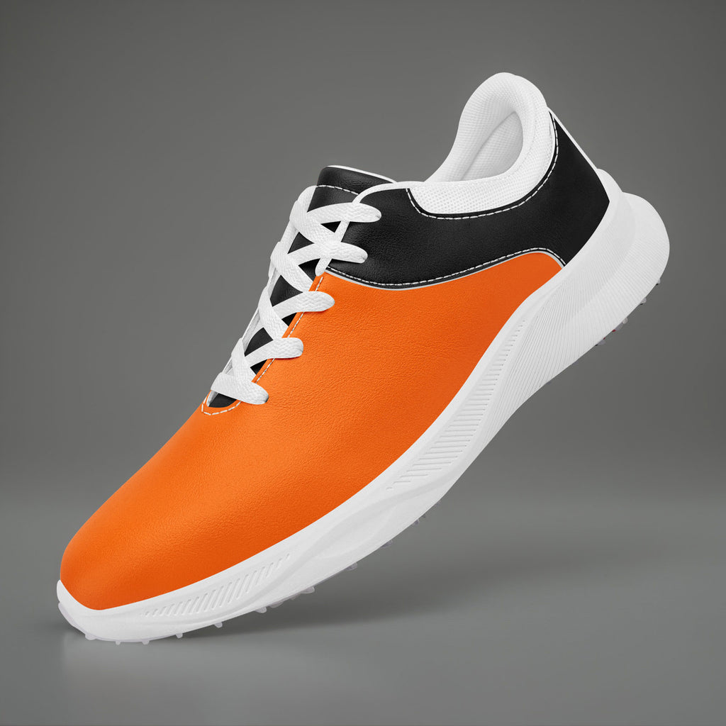 Custom Premium Golf Performance Shoes Personalized Sneaker FN062-D020344-13