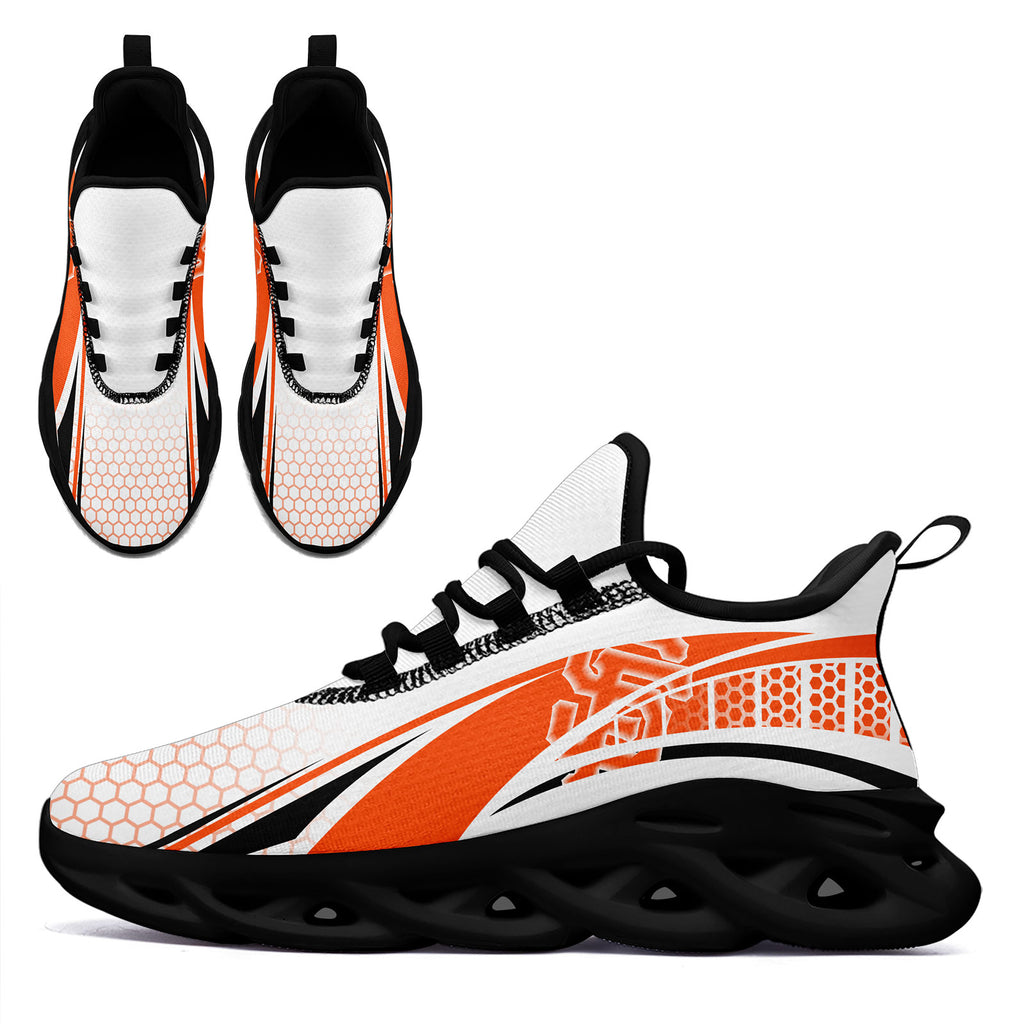 Custom Maxsoul Shoes Personalized Sneaker FN003-E025022-24