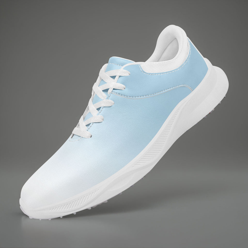 Custom Premium Golf Performance Shoes Personalized Sneaker FN062-D020344-1