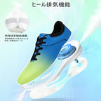 Custom Premium Golf Performance Shoes Personalized Sneaker FN062-E025042-1