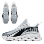 Custom Maxsoul Shoes Personalized Sneaker FN003-E025022-10