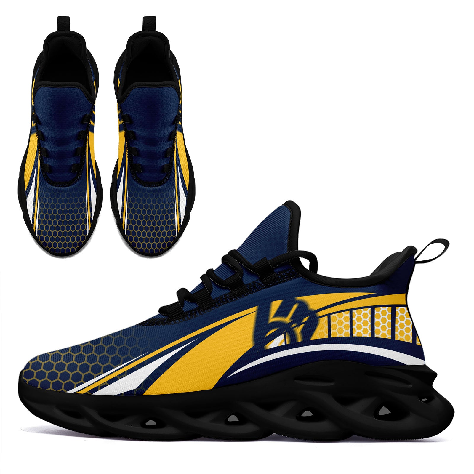 Custom Maxsoul Shoes Personalized Sneaker FN003-E025022-17