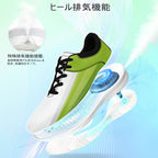 Custom Premium Golf Performance Shoes Personalized Sneaker FN062-E025042-4