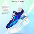 Custom Premium Golf Performance Shoes Personalized Sneaker FN062-E0605-5