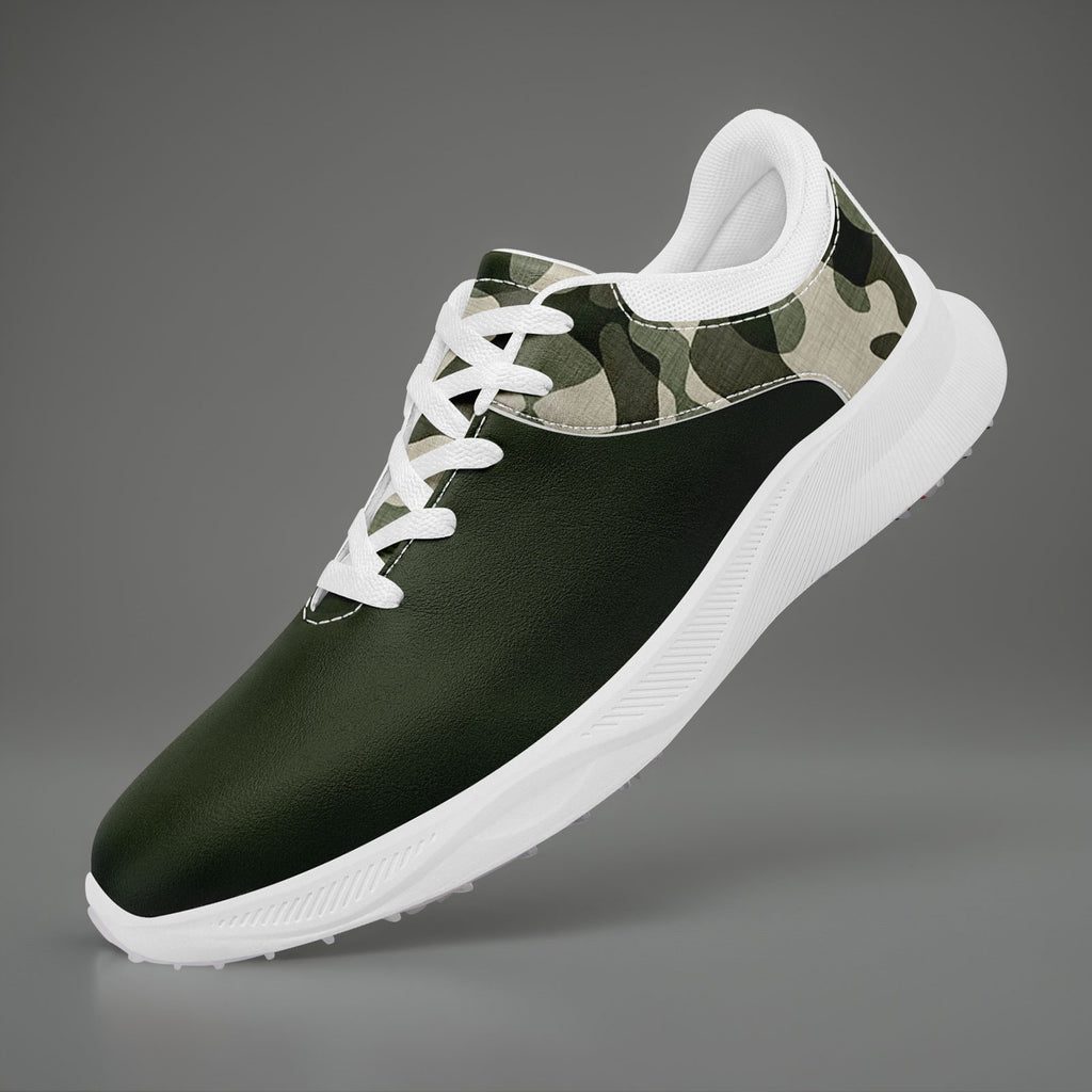 Custom Premium Golf Performance Shoes Personalized Sneaker FN062-D020344-25