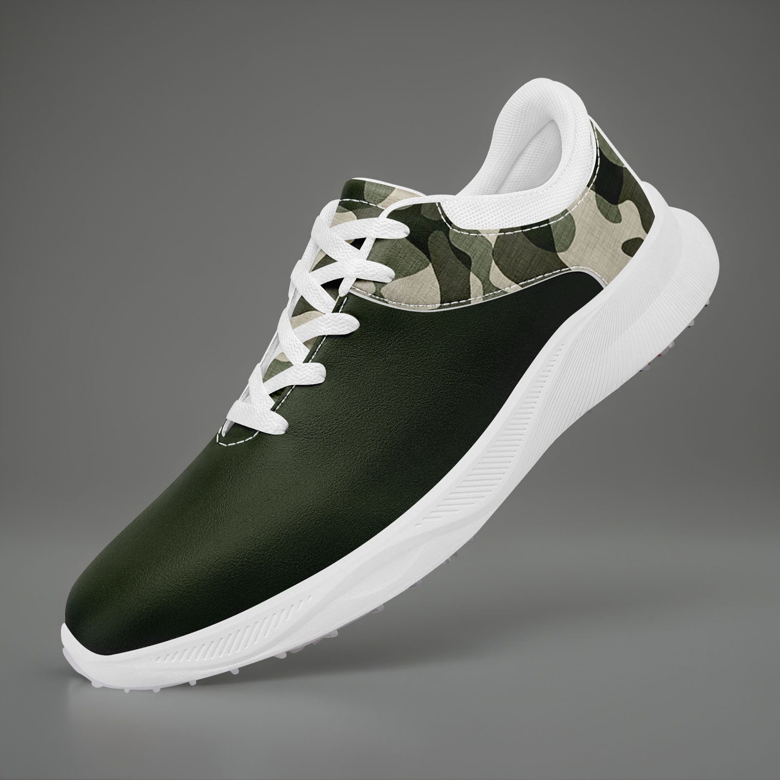Custom Premium Golf Performance Shoes Personalized Sneaker FN062-D020344-25