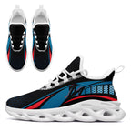 Custom Maxsoul Shoes Personalized Sneaker FN003-E025022-16