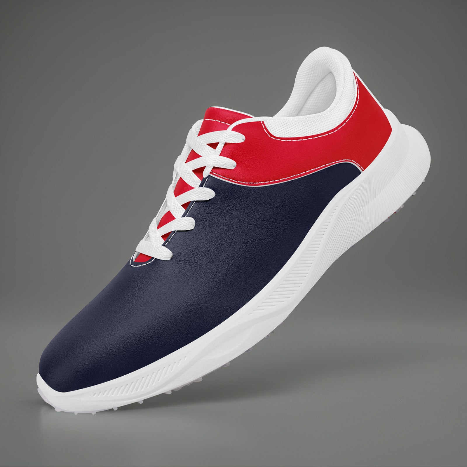 Custom Premium Golf Performance Shoes Personalized Sneaker FN062-D020344-9