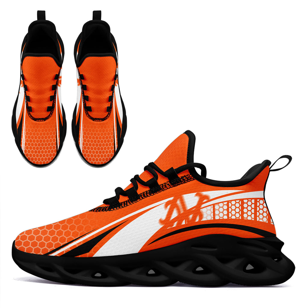 Custom Maxsoul Shoes Personalized Sneaker FN003-E025022-19