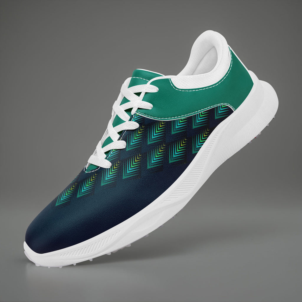 Custom Premium Golf Performance Shoes Personalized Sneaker FN062-D020344-24