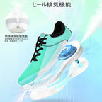 Custom Premium Golf Performance Shoes Personalized Sneaker FN062-E025042-7