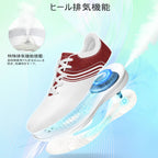 Custom Premium Golf Performance Shoes Personalized Sneaker FN062-E020086-15