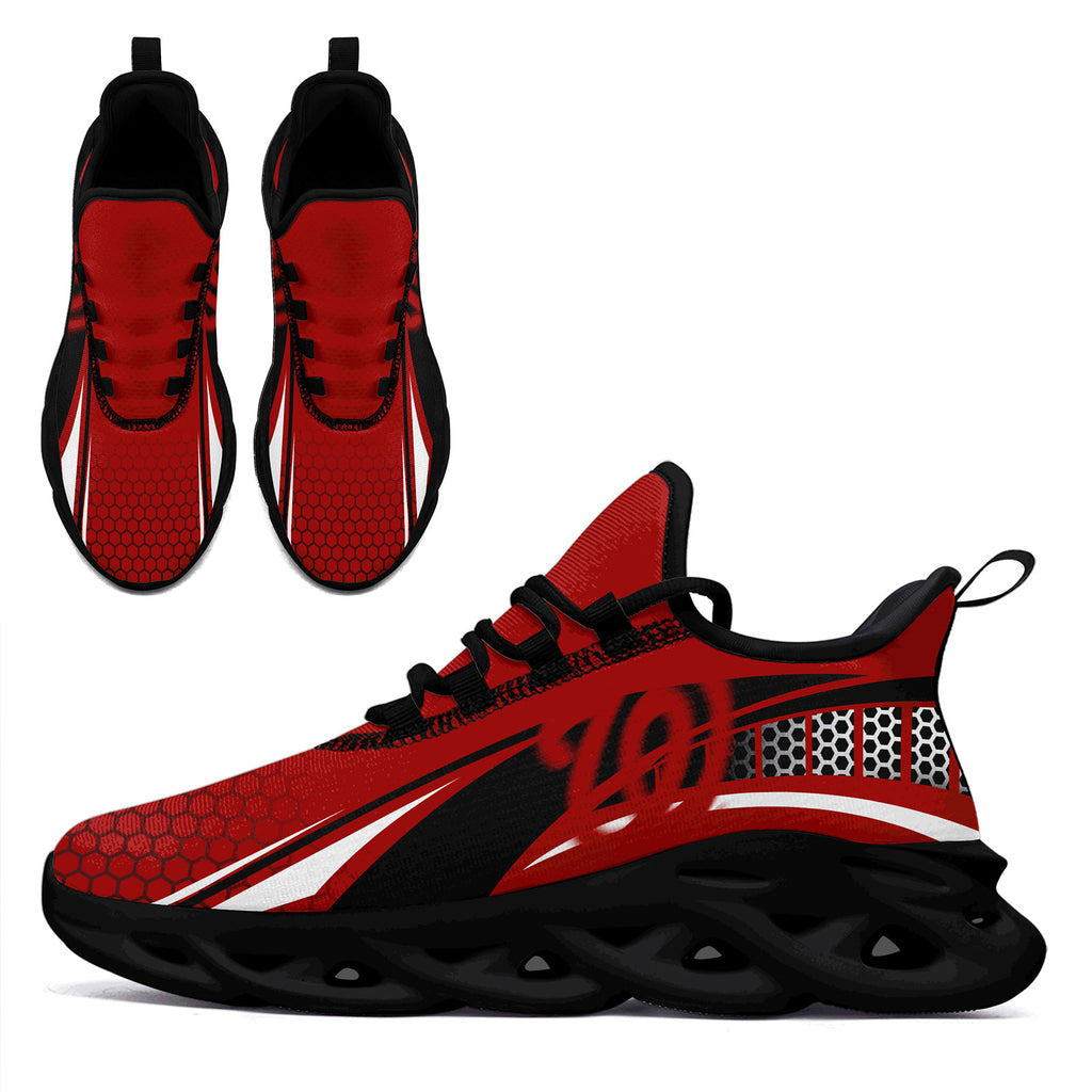 Custom Maxsoul Shoes Personalized Sneaker FN003-E025022-30