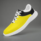 Custom Premium Golf Performance Shoes Personalized Sneaker FN062-D020344-14